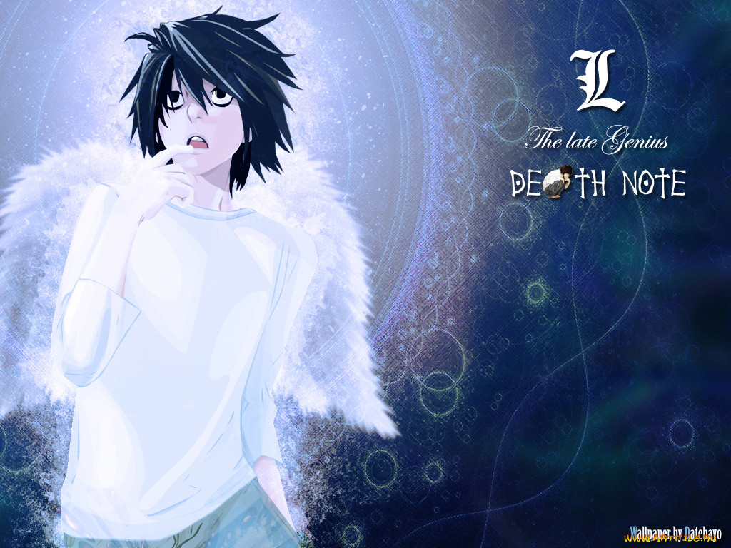 , death, note